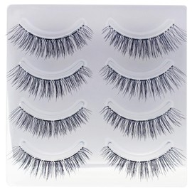 missyuburu-min No. 18 ga-ri-mikkusu 4 Pairs