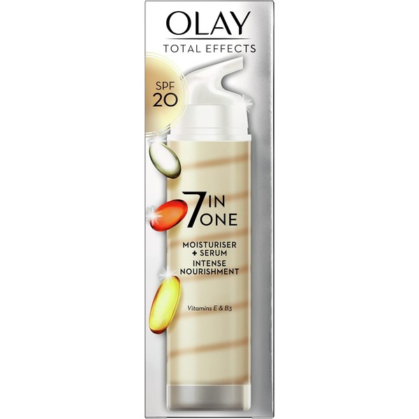 Olay Total Effects Moisturiser And Serum Duo With SPF 20 1.jpg