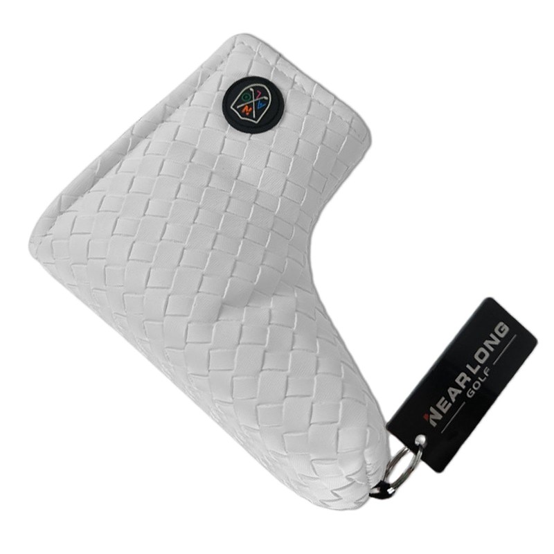 Golf Driver Cover | Golf Putter Cover Putter Headcover Magnetic