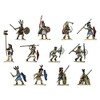 Zvezda 500788034-1:72 Roman Republican Infantry