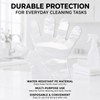 Deep Cleaning Kit - Extendable Duster - Cobweb Duster -Gloves