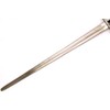 Medieval Warrior 13th Century Full Tang Tempered Steel Norman Long