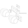 MelTruck® LED Outline Light Position Light Marker Light Old School