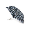 Fulton Eco Planet UV Marching Elephants Print Umbrella