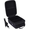 Aenllosi Storage Case Compatible Olympus OLYMPUS OM-D E-M10/E-M5 /E-M1 Mirrorless