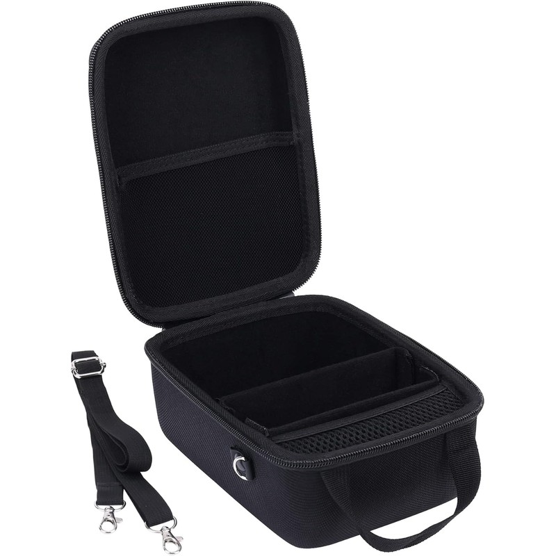 Aenllosi Storage Case Compatible Olympus OLYMPUS OM-D E-M10/E-M5 /E-M1 Mirrorless