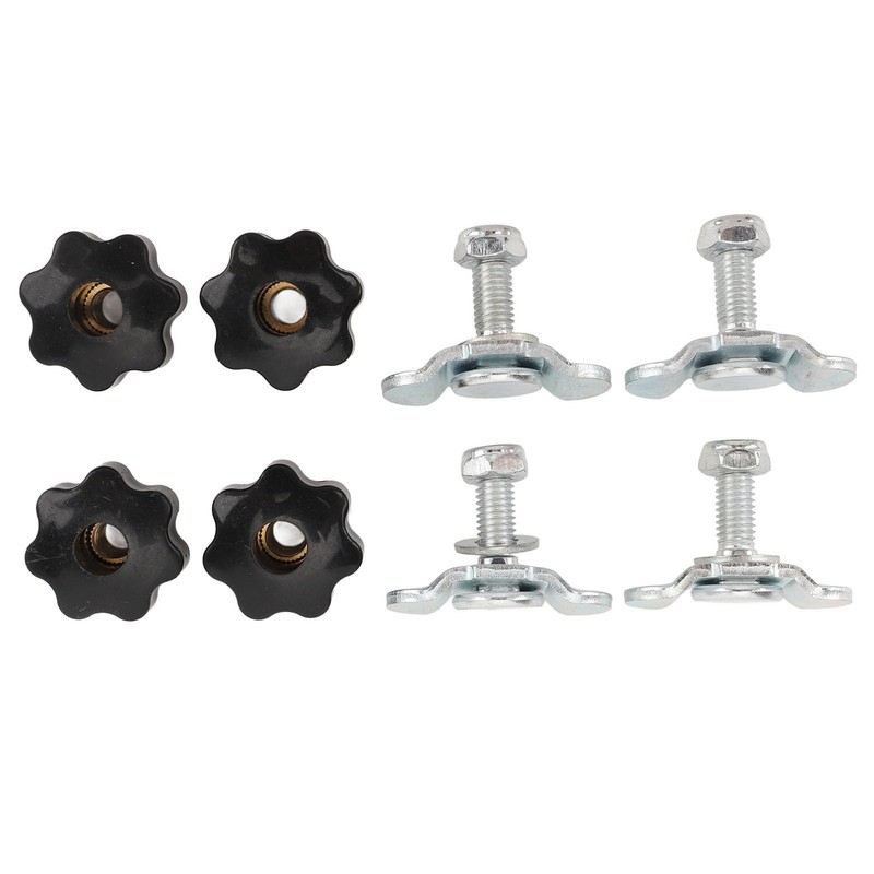 Airline Bolt Fitting Stud L Track Stud Fitting 360 Degree