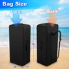 Cosmos Inflatable Paddleboard Carrying Backpack Inflatable SUP Board Travel Storage