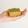Aleppo Soap Extra 40 Cut Type Set of 4