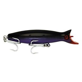 Super Strike Little Neck Rattl'n Swimmer Bottle Plug 2-3/8oz