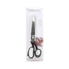 3 Claveles 95 – Tailor Scissors 12 ", Nickel