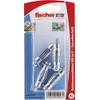 Fischer cavity metal dowel HM, 6 x 37