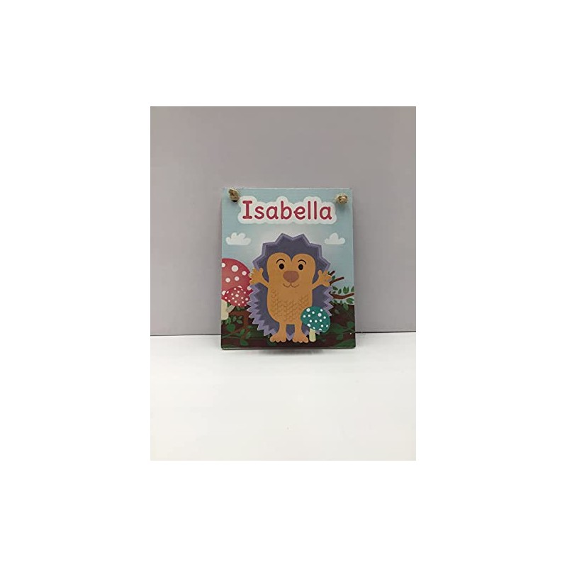 Isabelle Children's Magnetic mini Clip Board school reminders reminder on