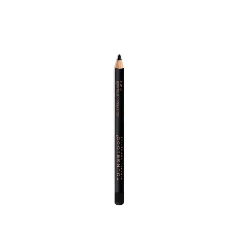 Youngblood Legit Pencil Eyeliner 1.14g, Brown