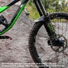 Premium Mud Guards Wear-resistant Mudguard/Rear Mountain Fine Dual-purpose Cycling Professional