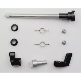 Penn 650SS 6500SS Spinfisher Reel Parts - Upper, Silent Eccentric Lever Kits