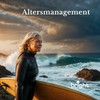 Colagen mit Magnesium und Hyaluronsäure, Altersmanagement, 2 Ergänzungen in 1