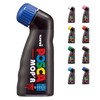 Uni-Ball 183251 POSCA Marker MOP´R PCM-22, Round Stamp Tip 3