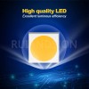 Ruiandsion Ba9s Led Bulb Ba9 1895 1891 53 57 Warm