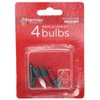 Replacement Bulbs RB206M