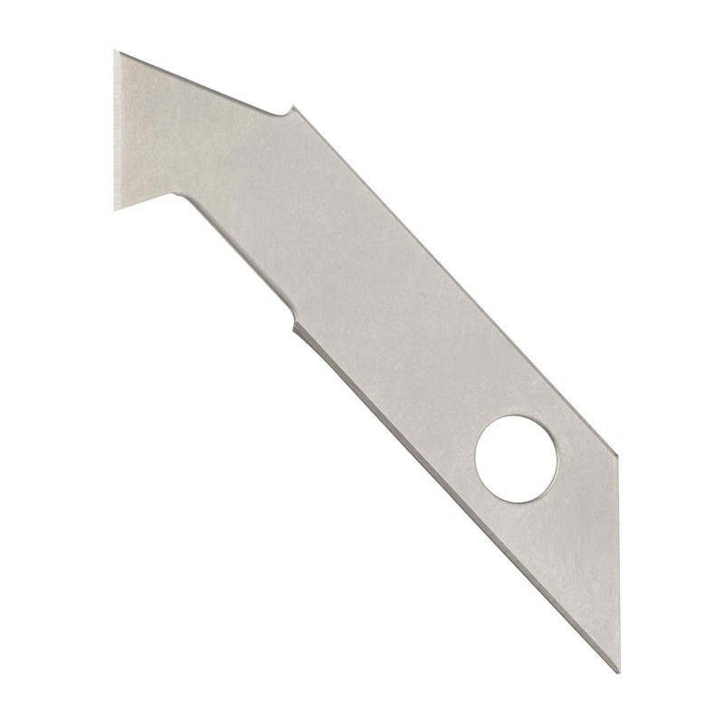 Jetech Utility Knife Refill Blades (10 Pack), Made with Heat-Treated