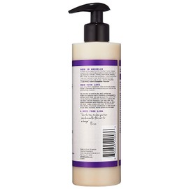 Carol’s Daughter Black Vanilla Moisture & Shine Hydrating Hair Conditioner for Dry Hair and Dull Hair, with Shea Butter, Biotin and Vitamin B5, 12 fl oz