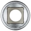 Tone HP3S-08L Deep Socket (6 Angle) 0.3 inch (9.5 mm)