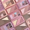 3CE Layer It All Eye Palette - Mauve Chic