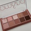롬앤 베러 댄 팔레트 03 로즈버드 가든 Romand Better Than Palette 03 Rosebud Garden