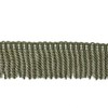 BEL AVENIR Bullion Flecos Trim Basic Trim Collection 5.5 yardas