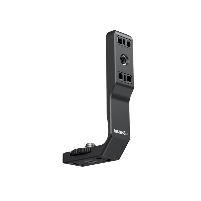 Insta360 X4 Vertical Horizontal Mount