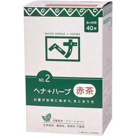 Naiad Henna + Herbs, 14.1 oz (400 g)