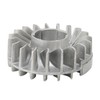 Chainsaw Flywheel Aluminum Alloy Flywheel Chainsaw Spinner Garden Tool for