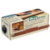 2-3/4''W Sanding Roll 3-Pack, 150-Grit, 240-Grit and 320-Grit