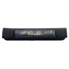 Gamakatsu GM2587 Tamo Handle & Cover, Black