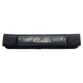 Gamakatsu GM2587 Tamo Handle & Cover, Black