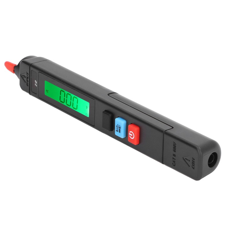 BSIDE Z2 Voltage Tester Pen Non Contact Intelligent Induction Detector