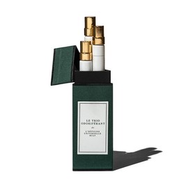 disadvantage [Department Store] [Officine Universelle Buly] Le Trio Eau d'Oriférant 10ml x 3 SET - [00314]Cedre di Liban/Peruvian Heliotrope/Mexican Tuberose / [백화점] [오피신 유니버셀 불리] 르 트리오 오도리페랑 10ml x 3 SET - [00314]세드르 디 리방/페루 헬리오트로프/멕시크 튜베로즈