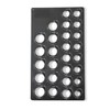 CNICK Ring Sizing Kit- Size First Before You Buy -