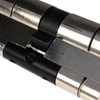 30/40 Brass YALE Superior Euro Cylinder with 3 Keys Anti