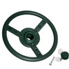 Steering Wheel for Play Towers Diameter 33 cm