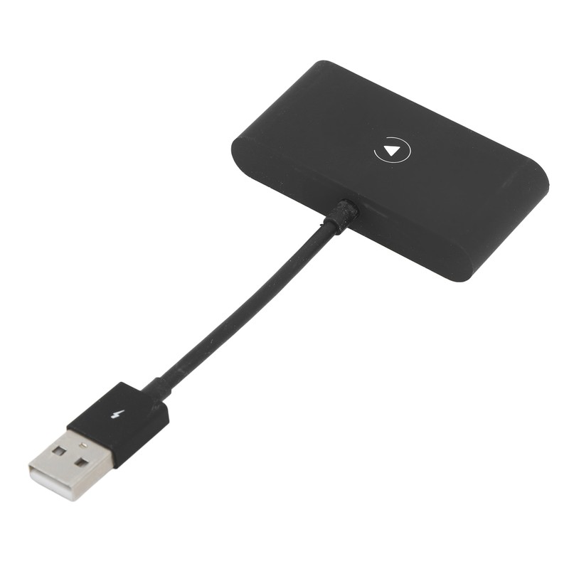Car Wireless Adapter Wired to Wireless Car Wireless Dongle for