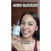 Ácido Glicólico 70 Hebbe Cosmetics Exfoliante y Peeling Facial 100ml