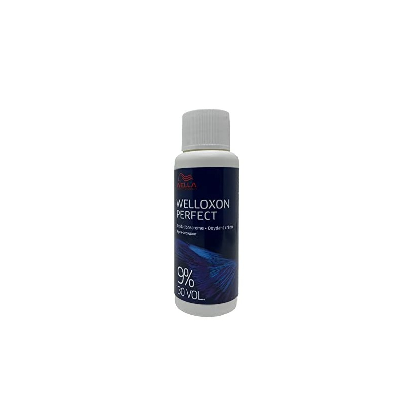 WELLA WELLOXON PERFECT 9 30 VOLUME 60ML