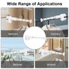 prota Travel Clothes Dryer Wall Dryer Extendable Clothes Airer Small