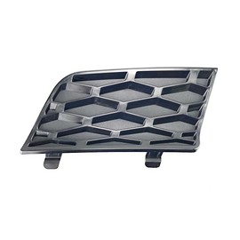 Allmakes 4x4 Right Passenger Front Bumper Grill Cover for 2006-2009 L322 Range Rover 4.4L V8