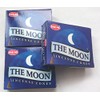 HEM Incense Moon Cone Set of 3