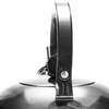 COM-FOUR® Tea Kettle 1.5 L - Camping Kettle Made of