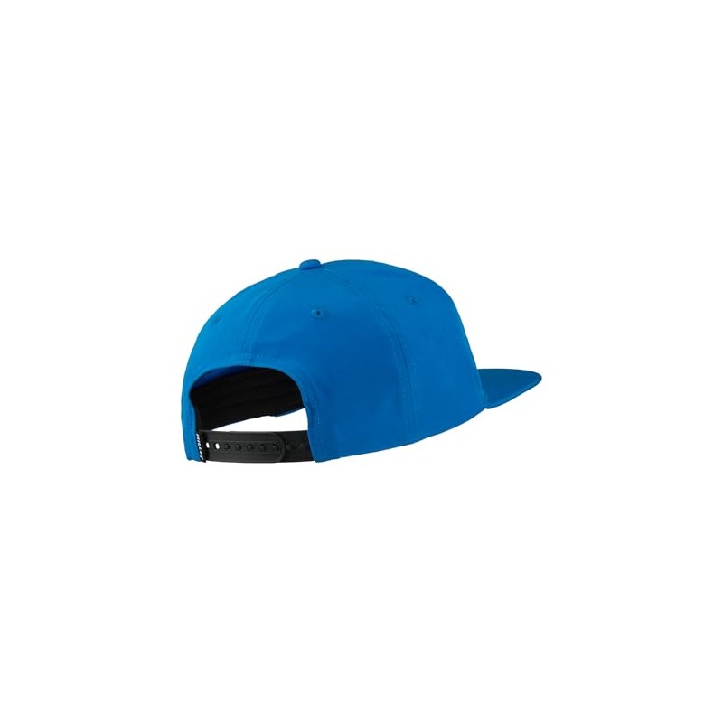 Millet Corporate Cap MIV9013, Icon Blue (New LOGO), Free size