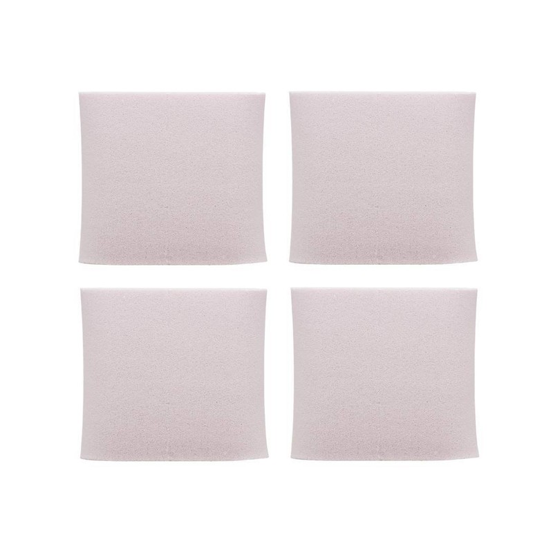 Fillimilli Dual Base Perfector Sponge Refill (4P) - Fillimilli Dual